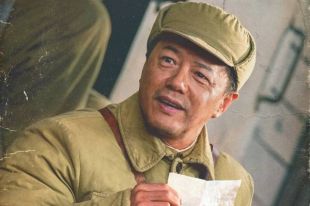 Что за китайский фильм про Корейскую войну возглавил мировой прокат?