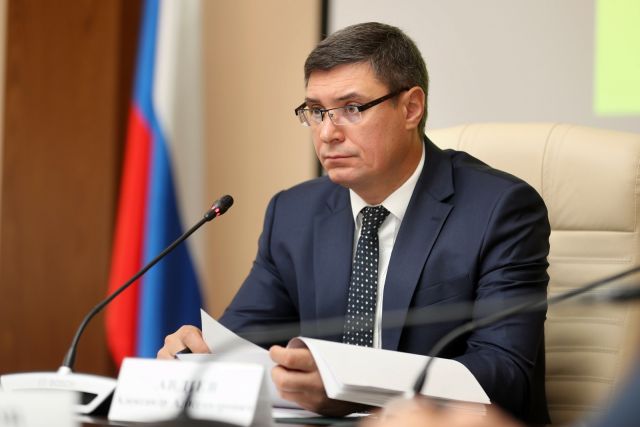 Во Владимирской области на социалку, экономику и ЖКХ выделили 5 млрд рублей