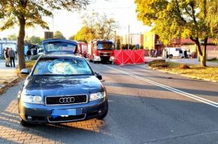 В Польше пьяный украинец сбил пешеходов: есть погибшие.