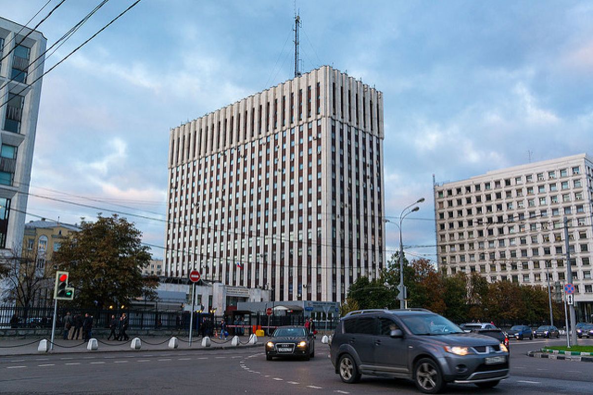 Закрылся нижегородский центр немецкой и европейской культуры | АиФ Нижний  Новгород