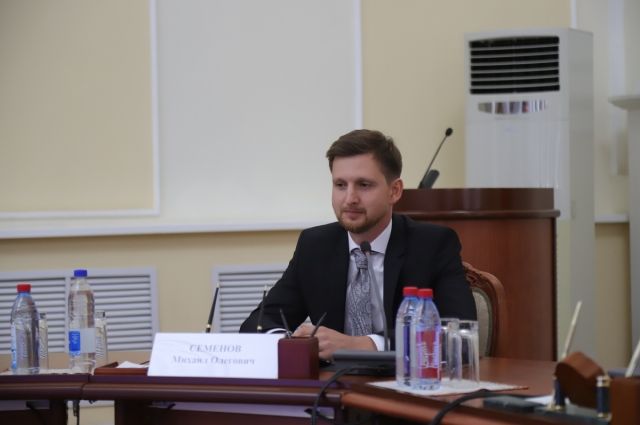 Михаил Семёнов призвал СМИ Рязани проверять информацию