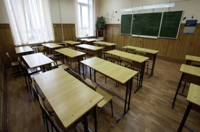 17 групп в детсадах и 18 классов закрыли на Южном Урале из-за COVID