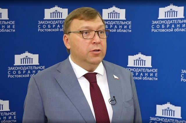 Ищенко: «Новый состав донской депутации в Госдуме внушает большие надежды»