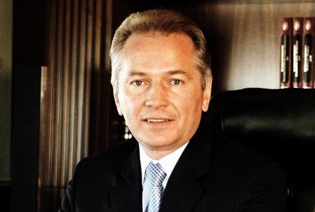 Валерию Пономареву продлили полномочия сенатора в СФ от Камчатки