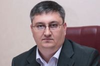 Дмитрий Аниськов с 13 октября покидает пост начальника ГЖИ Оренбургской области.