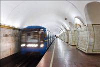15 октября в Киеве могут ограничить работу трех станций метро.