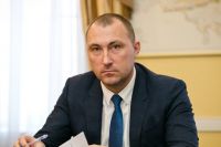 Глава Минпромэнерго Оренбуржья Андрей Бородин подал в отставку. 