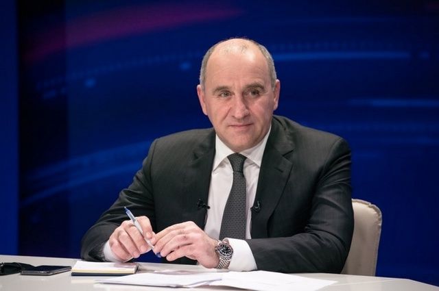 Рашид Темрезов представил новый состав правительства КЧР