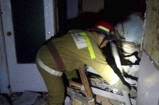 В Одесской области взорвался жилой дом: есть пострадавшие.