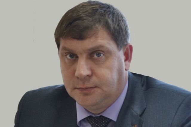 Глава Жигулевска покинул должность из-за срыва сроков отопительного сезона