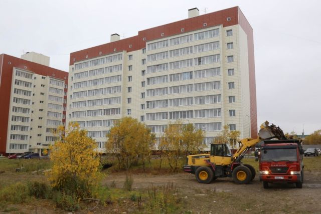 Псков вошел в пятерку городов по росту стоимости новых квартир