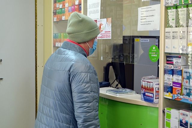 В аптеках Рубцовска отказываются продавать лекарственные препараты поштучно