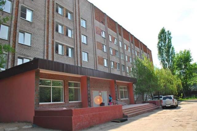 В Красноглинском районе Самары откроют амбулаторный онкологический центр
