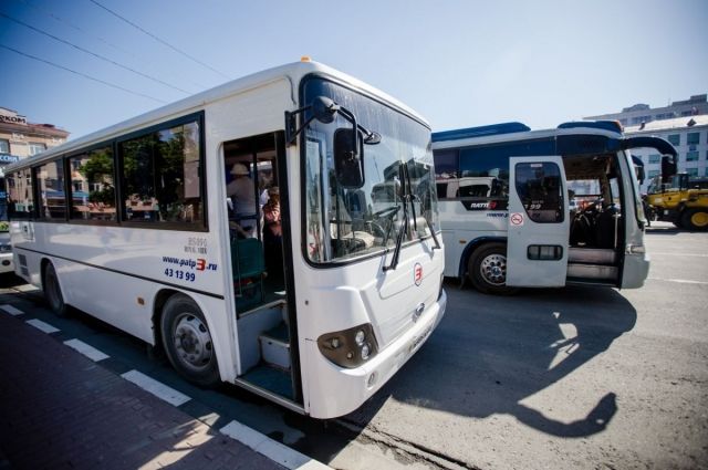 В Саратовской области открывается автобусный маршрут до Жирновска