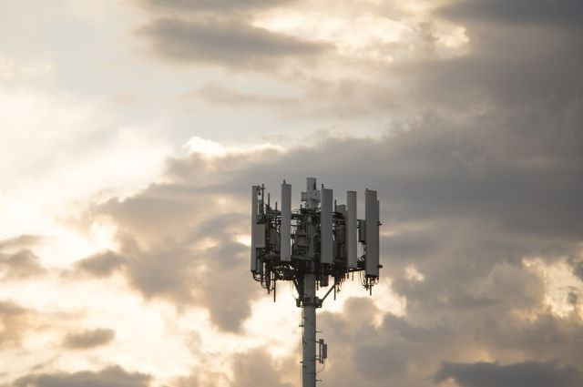В 2022 году начнутся работы по проведению 4G связи в малые населённые пункты.