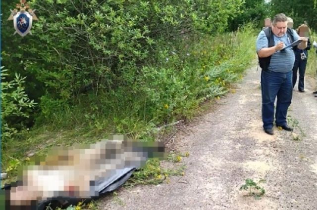 В Нижегородской области мужчина забил до смерти приятеля обухом топора
