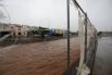 Последствия урагана «Памела» на западном побережье Мексики