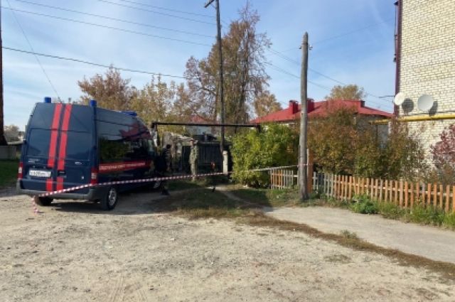 Жителя Ульяновской области обвиняют в убийстве, совершённом 10 лет назад