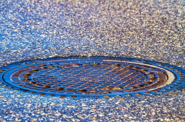 В Пскове появятся дизайнерские крышки канализационных люков