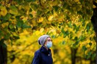 В Украине одна область перешла в «красную» зону: - МОЗ