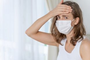 За сутки коронавирус выявили еще у 391 жителя Оренбургской области..
