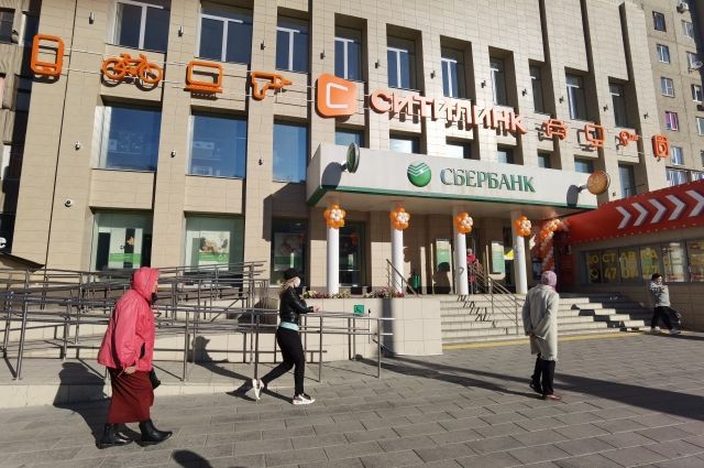 «Ситилинк» открыл первый магазин в Новотроицке.
