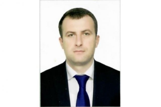 Ахмед Гудов назначен директором ТФОМС Дагестана