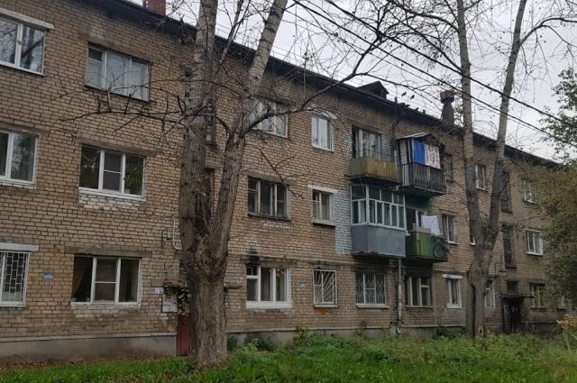 Дом без управдома. Жители ярославских коммуналок добиваются ремонта