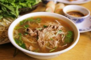 Лапша с говядиной и овощами: пошаговый рецепт приготовления.