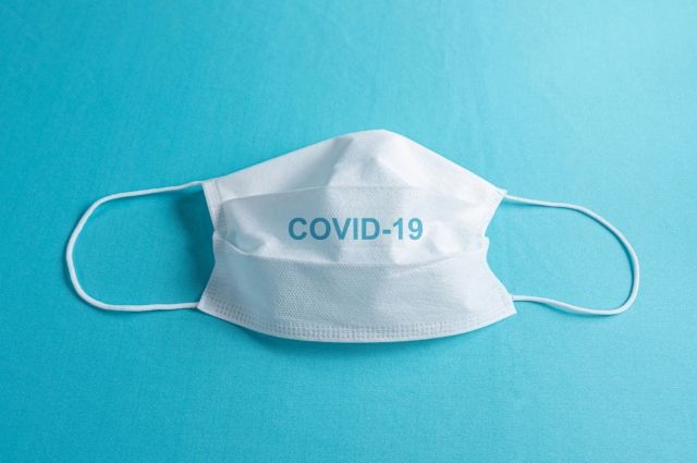 В Омске поставлен новый антирекорд по числу заболевших COVID-19