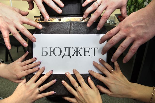 В Ростове-на-Дону определились, на что тратить бюджетные деньги в 2022 году