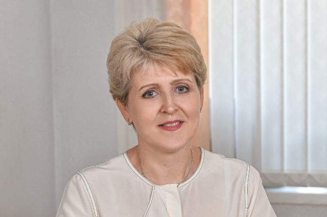 Анна Антипова выступила спикером Санкт-Петербургского форума «Российская неделя стандартизации». 