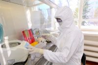 Более тысячи жителей Удмуртии повторно заразились коронавирусом