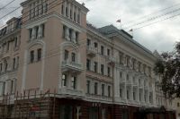 В Оренбурге начнут принимать заявки от кандидатов на пост главы города