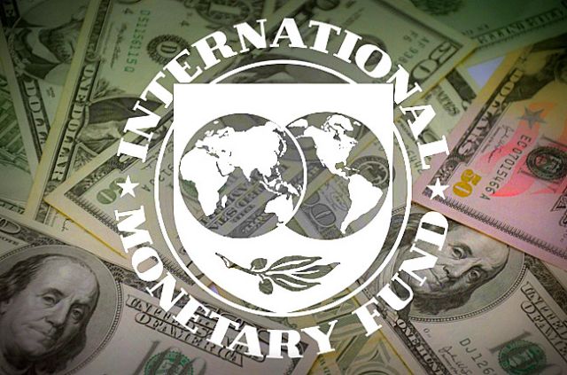 Завершение миссии МВФ в Украине: Фонд готов выделить 700 млн долларов