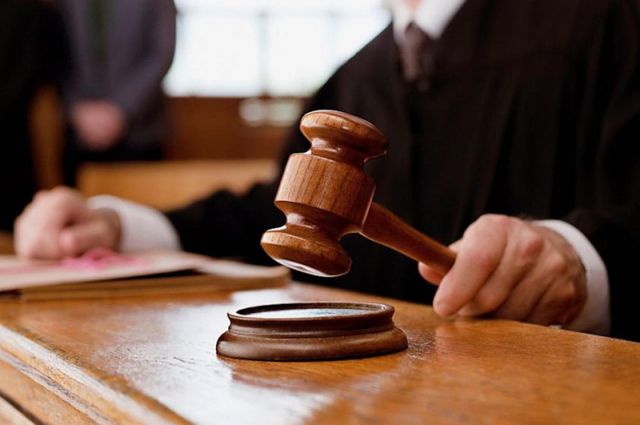 Дело возможного убийцы оренбургских бизнесменов рассмотрит суд
