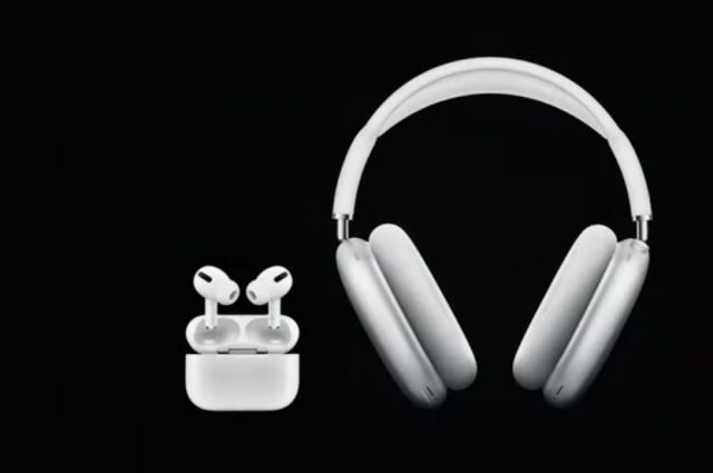 Сколько стоят новые AirPods 3? | Гаджеты | Техника | Аргументы и Факты