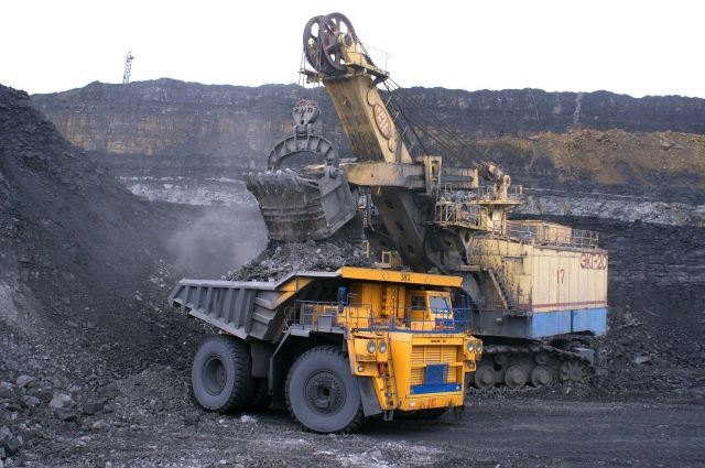 На мировом рынке наблюдается период высоких цен на уголь.