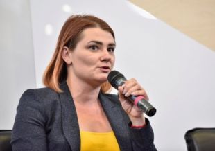 Депутатку Людмилу Буймистр исключили из фракции