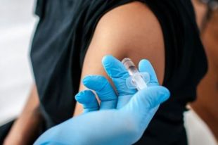 В Чернигове откроют новый центр COVID-вакцинации.