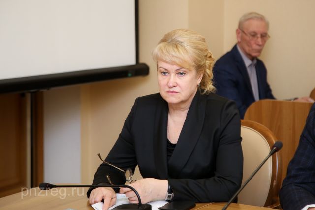 «Стальная леди» пензенской прокуратуры: какой запомнят Наталью Канцерову?