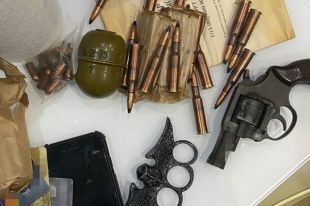 Завозили в Украину нелегалов и фальшивые деньги: СБУ разоблачила банду.