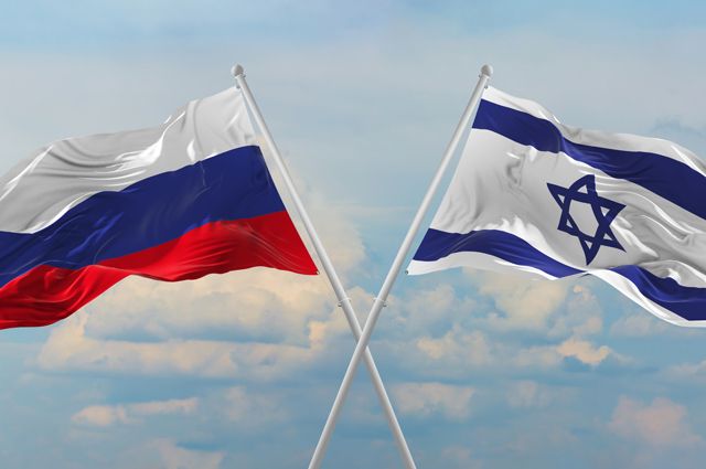 Что будут обсуждать Путин и премьер-министр Израиля Беннет?