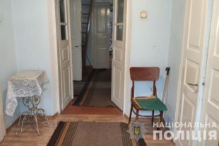 В Ровенской области сын до смерти избил своего отца.