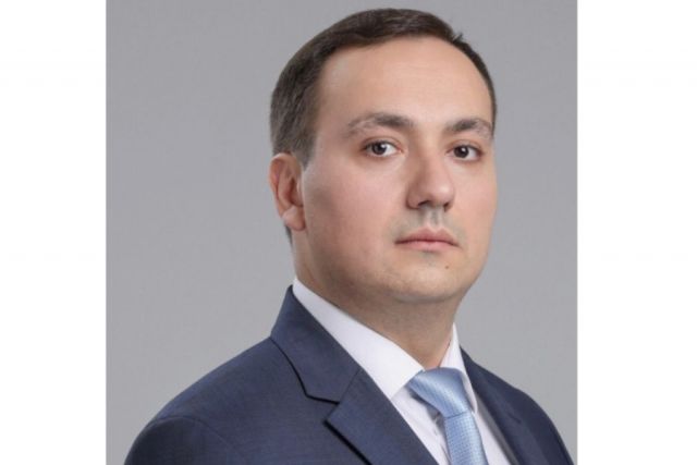 Осман Булатов возглавил один из комитетов Народного собрания Дагестана