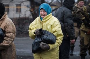 В Кабмине рассказали, как с 1 января жители ОРДЛО будут получать пенсию