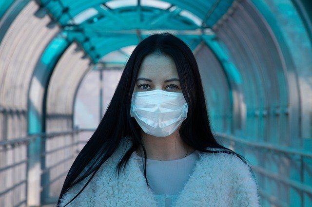 В Омской области за сутки коронавирусом заболело 404 человека