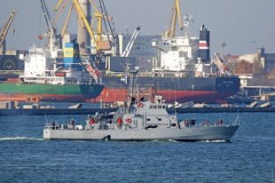Украина ведет переговоры с Британией о покупке летального оружия