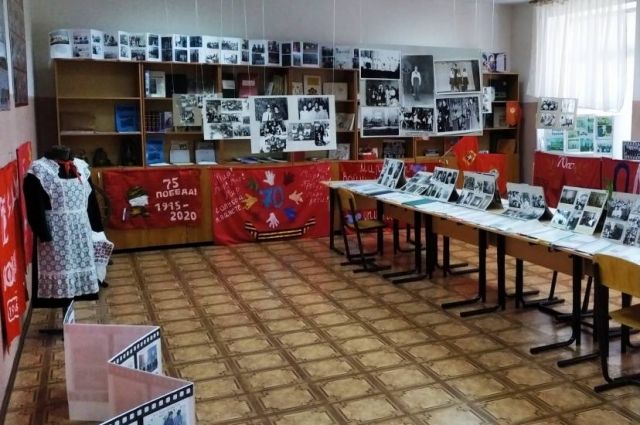 «Единая Россия» проводит Всероссийский конкурс работ следопытских школьных музеев «Неизвестный солдат». 