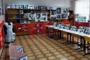 «Единая Россия» проводит Всероссийский конкурс работ следопытских школьных музеев «Неизвестный солдат».